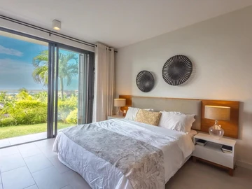 3 Bedroom Townhouse, Duplex