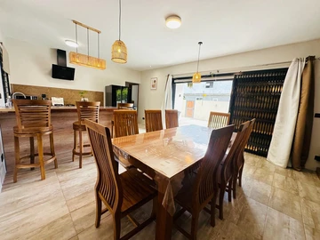 3 Bedroom Villa
