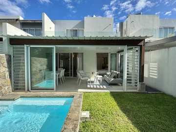 3 Bedroom Townhouse, Duplex