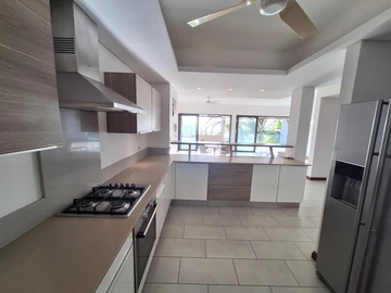 Penthouse de 3 Chambres