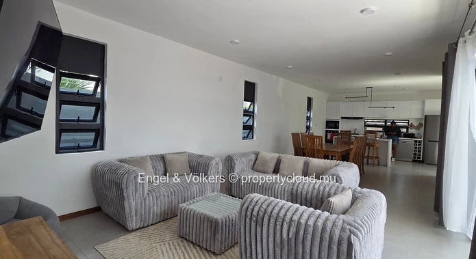 Brand-New 4-Bedroom Villa with Private Pool & Panoramic Ocean Views