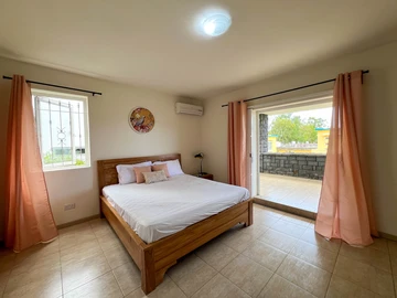3 Bedroom Villa