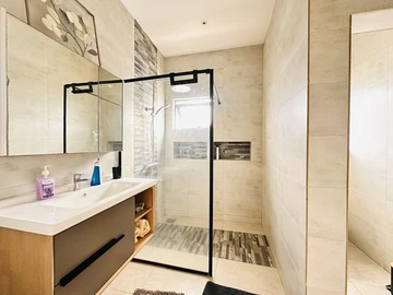 Villa de 3 Chambres