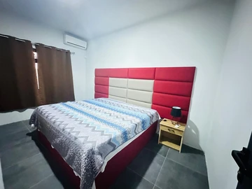 3 Bedroom Villa