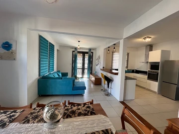 Villa de 3 Chambres