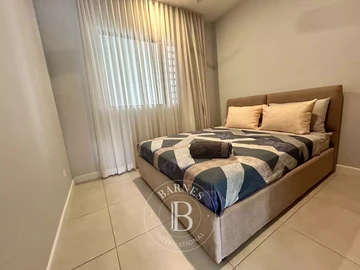 Appartement de 2 Chambres