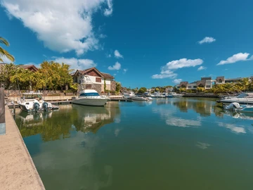 Townhouse, Duplex de 3 Chambres