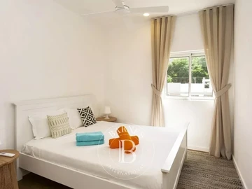 2 Bedroom Townhouse, Duplex