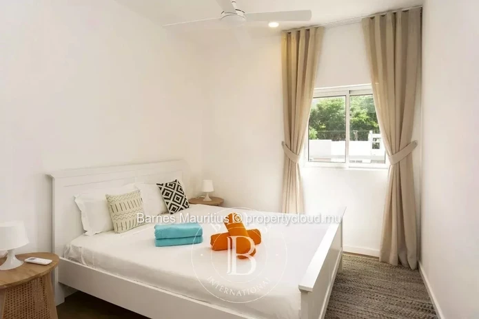 RIVIERE NOIRE - Duplex Lumineux - 3 chambres