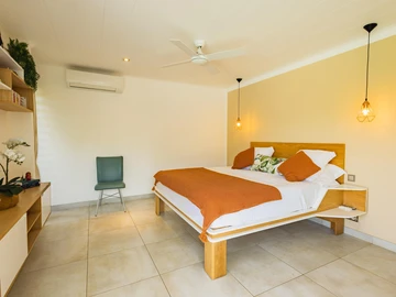 Villa de 3 Chambres