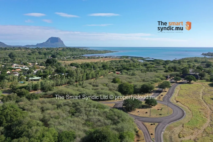 Luxury 4-Bedroom Villas – A Refined Living Experience in the Heart of Nature