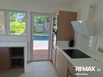 3 Bedroom Villa