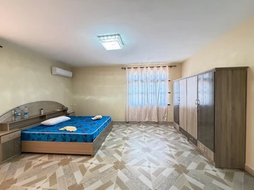 Villa de 4 Chambres
