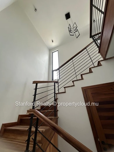 Villa à louer – 4 chambres, Grand Baie, Nord