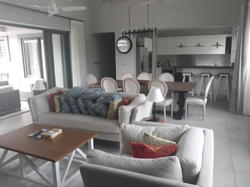3 Bedroom Villa