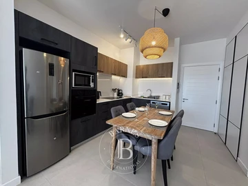 Appartement de 2 Chambres