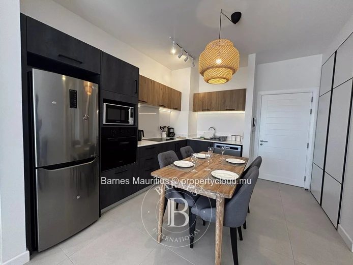BEAU PLAN - Apartment - 2 bedrooms