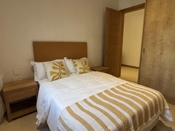 4 Bedroom Apartment