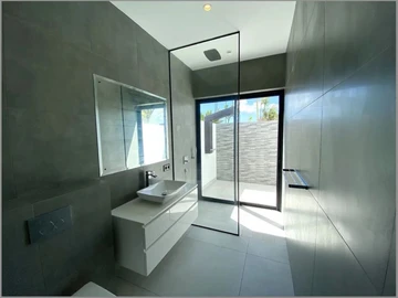 Villa de 4 Chambres