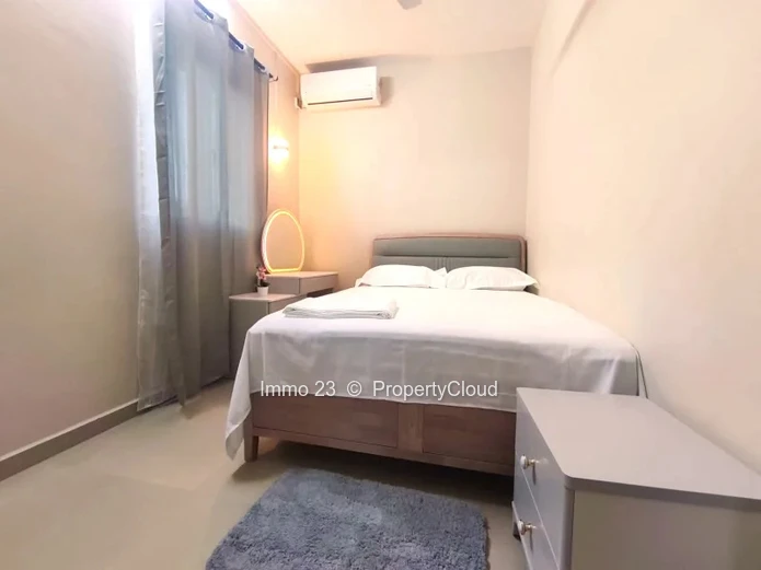 Apartments - 2 bedrooms - Moka