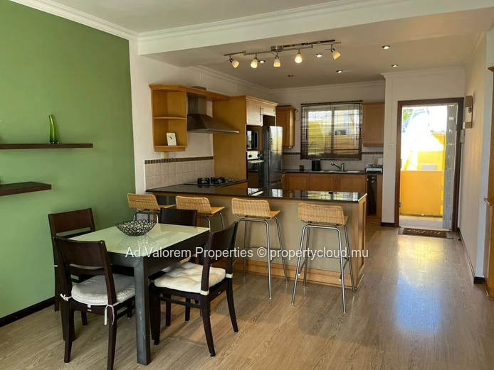 Appartement à Louer – Rivière Noire | 100 m²