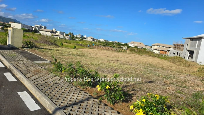 Premium Gated Residential Estate, South East.