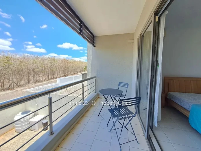 Duplex - 3 chambres - Flic en Flac
