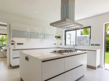 Villa de 4 Chambres
