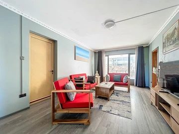 Appartement de 2 Chambres