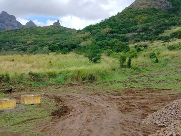 Residential Land