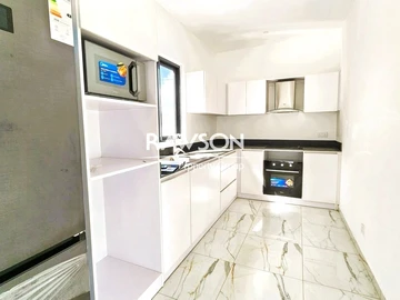  Newly Built Villa – 3 Bedrooms With Private Pool