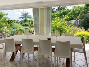 Villa de 4 Chambres