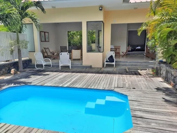 3 Bedroom Villa