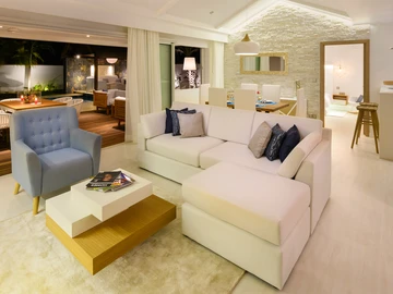 3 Bedroom Villa