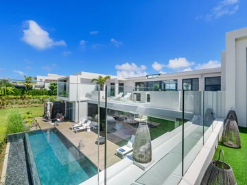 Villa de 5 Chambres