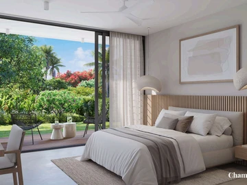 3 Bedroom Villa