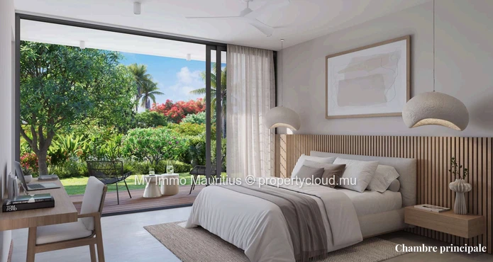 Villa d’Exception – Alliance de Luxe et Nature