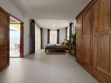 Villa de 4 Chambres