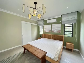 3 Bedroom Villa