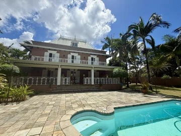Maison de 4 Chambres