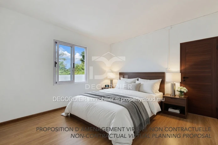 Maison neuve à vendre – FLACQ
