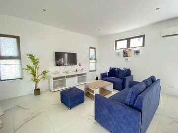 Villa de 3 Chambres