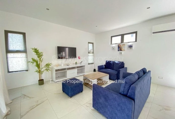 For Sale – Modern Villa in Péreybère