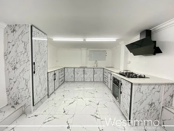 Villa de 3 Chambres