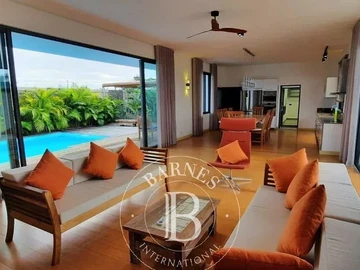 3 Bedroom Villa