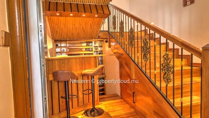 Magnifique maison neuve de 4 chambres
