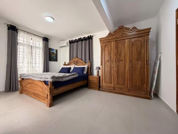 Villa de 4 Chambres