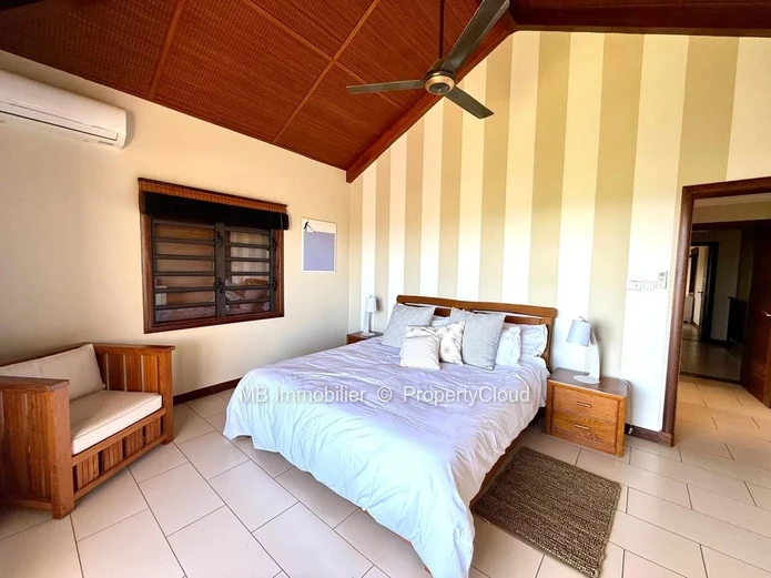 Villa en vente