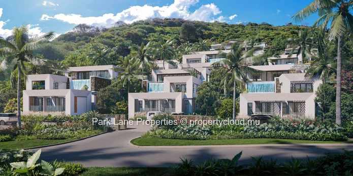 27° West - Where Luxury Meets the Horizon