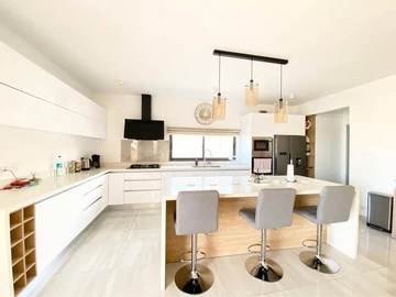 Villa de 3 Chambres